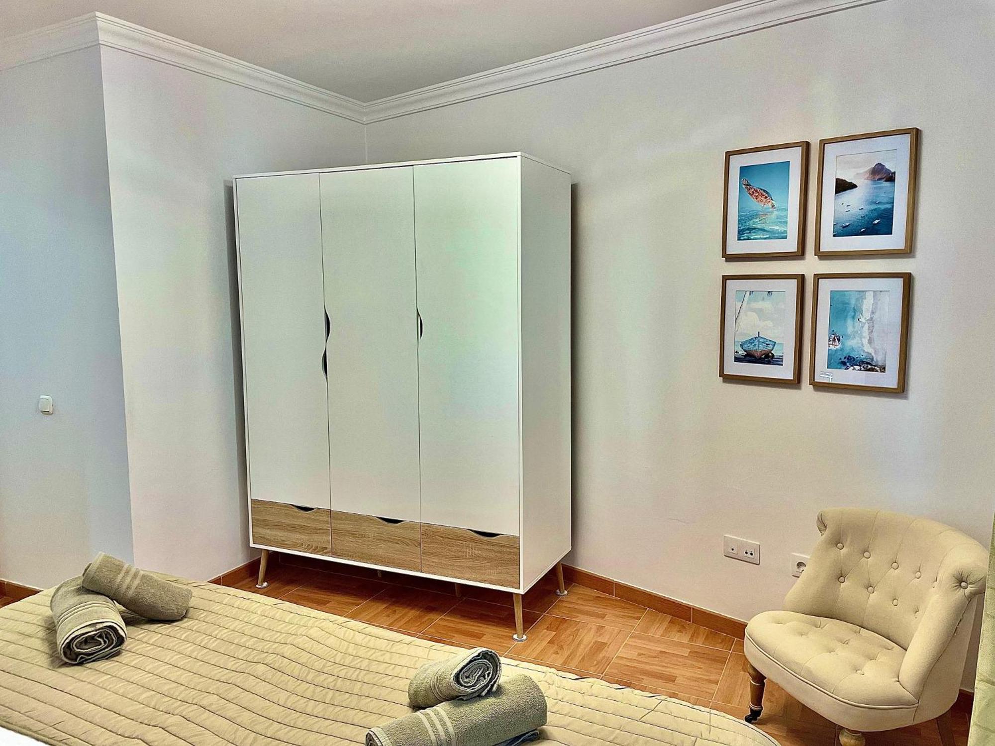 Apartamento Banaderos By Sunhousescanarias Trapiche (Las Palmas)